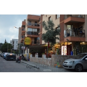 BİZBİZE MARKET KUŞADASI