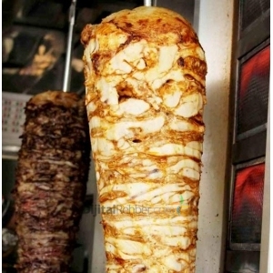 Yüreğir Adana Dönerci