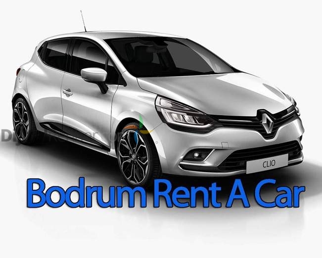 BODRUM RENT A CAR