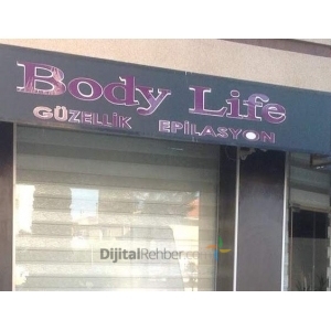 BODY LIFE GÜZELLİK SALONU KUŞADASI