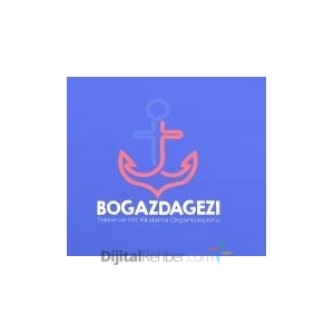 Boğazda Gezi