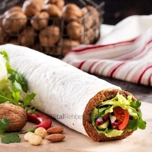 BOLU MR ÇİĞKÖFTE