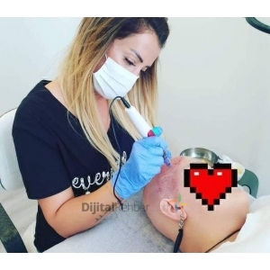 BORNOVA DİVA GÜZELLİK MERKEZİ
