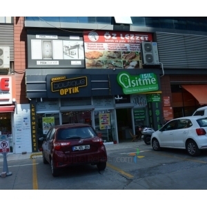 BOUTİQUE OPTİK GÖZLÜK ESENKENT 