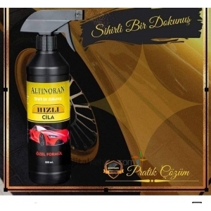 BOZYAZI ALTIN ORAN KİMYA 33