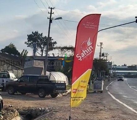 BOZYAZI ŞAHİN OTO YIKAMA