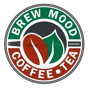 BREW MOOD COFFEE CAFE GAZİPAŞA SEYHAN