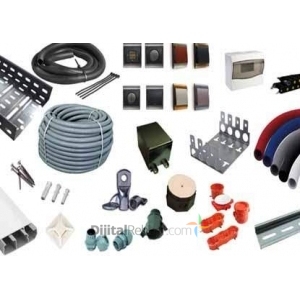 BUCA ELEKTRİK MALZEMELERİ