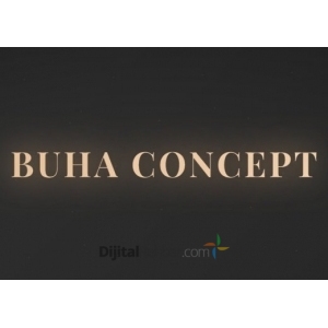 BUHA CONCEPT