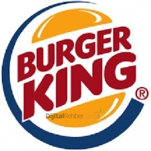 BURGER KİNG TORBALI