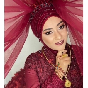 BURSA CEREN GELİNLİK KUAFÖR SALONU