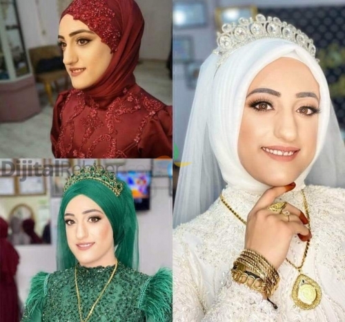 BURSA CEREN GELİNLİK KUAFÖR SALONU