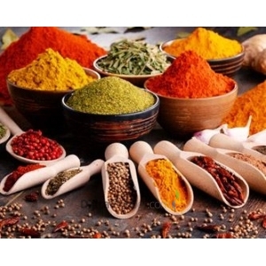 BURSA ÇÖRDÜK BAHARAT