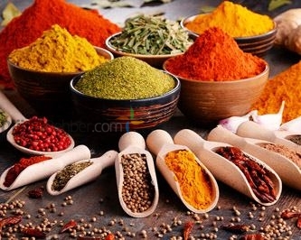 BURSA ÇÖRDÜK BAHARAT