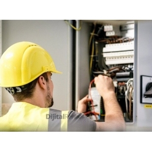 Bursa Elektrik Ustası | Profesyonel Elektrik Tesisatı  Arıza Tamir 24 Saat