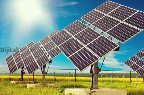 BURSA KESTEL SOLAR SİSTEMLERİ