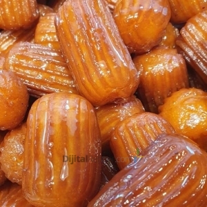 BURSA KORKMAZ TATLI OSMANGAZİ