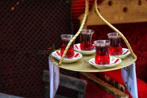BURSA MERKEZ KIRAATHANESİ ORHANELİ