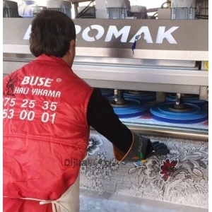 Buse Halı Yıkama