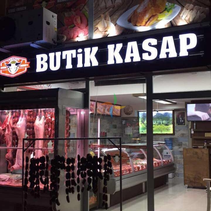 BUTİK KASAP KUŞADASI