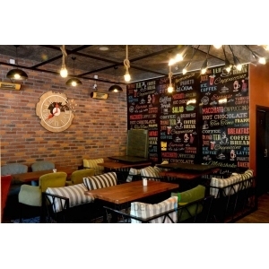 CADDE CAFE, SELÇUK