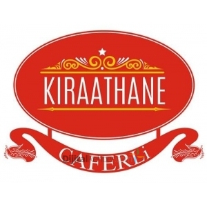 Caferli Kıraathane