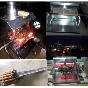 Cağ Döner Ocakları Ustası