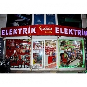 Çakır Elektrik Hizmetleri Malzeme Proje Tadilat Esenkent