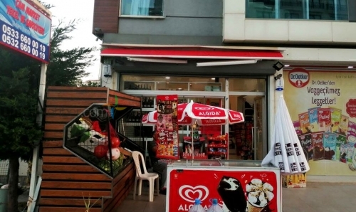 ÇAM MARKET TEKEL ŞARKÜTERİ BEYLİKDÜZÜ