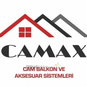 Camax Cam Balkon Ankara