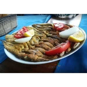 Çamburnu Restaurant Perşembe Ordu