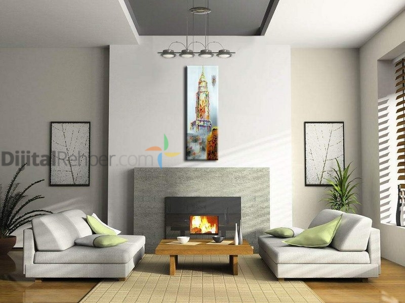 CANAN MİMARLIK ERDEK 