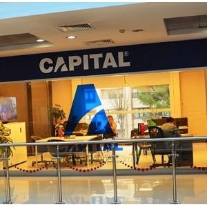 Capital Gayrimenkul Bahçeşehir