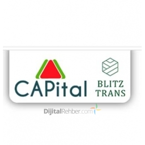 Capital Uluslararası Taşımacılık ve Dış Ticaret