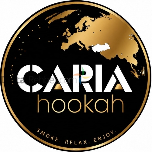 CARİA HOOKAH KUŞADASI