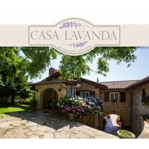 Casa Lavanda Boutique Hotel & Restaurant
