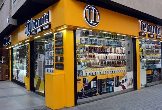 CEP TELEFONU TAMİR SERVİS ALSANCAK 