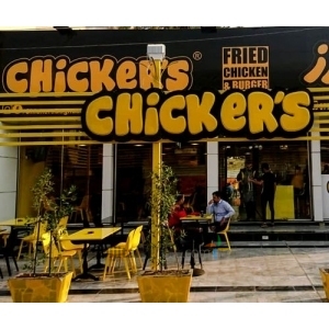 Chicker's