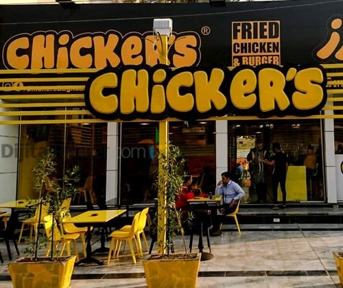 Chicker's