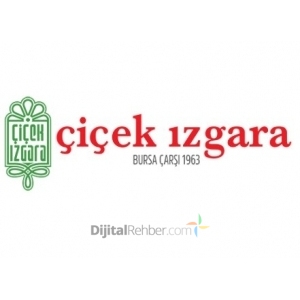 ÇİÇEK IZGARA