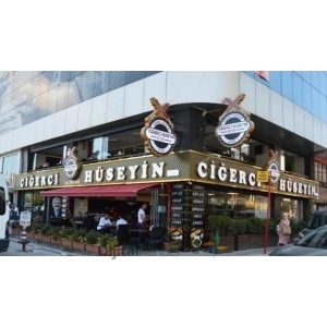 CİĞERCİ SANAYİ MAHALLESİ İSTANBUL