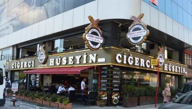 CİĞERCİ SANAYİ MAHALLESİ İSTANBUL