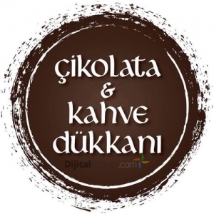 Çikolata & Kahve Dükkanı