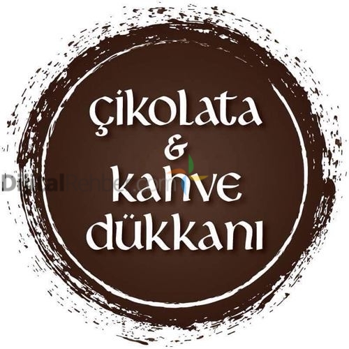 Çikolata & Kahve Dükkanı