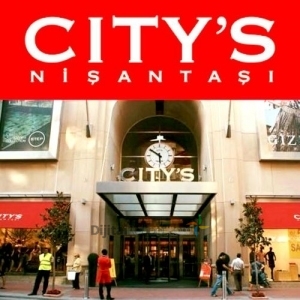 CITY'S Nişantaşı