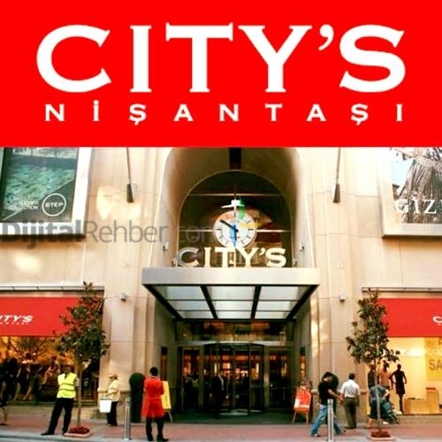 CITY'S Nişantaşı
