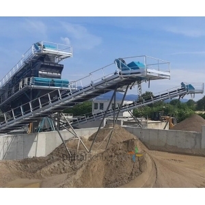 CONSTMACH | Kırıcı ve Beton Santralleri