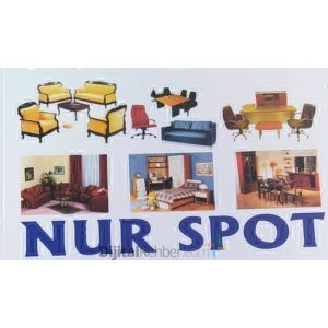 ÇORLU NUR SPOT PAZARI