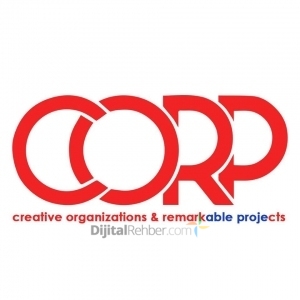 CORP GROUP DİJİTAL AJANS İZMİR