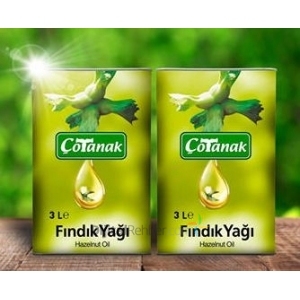 ÇOTANAK YAĞ SANAYİ ORDU